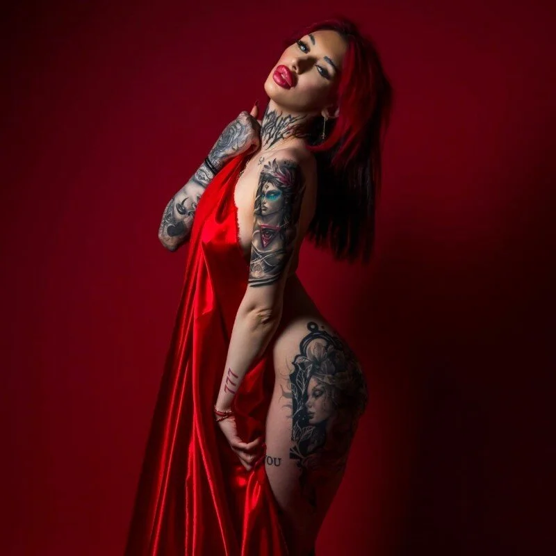 CassyFoxyy