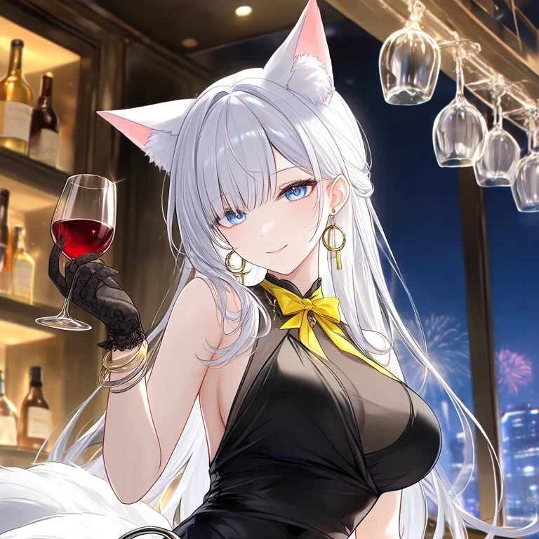 MiyariFox