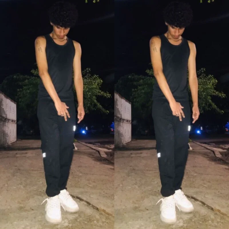 BlakeSttone