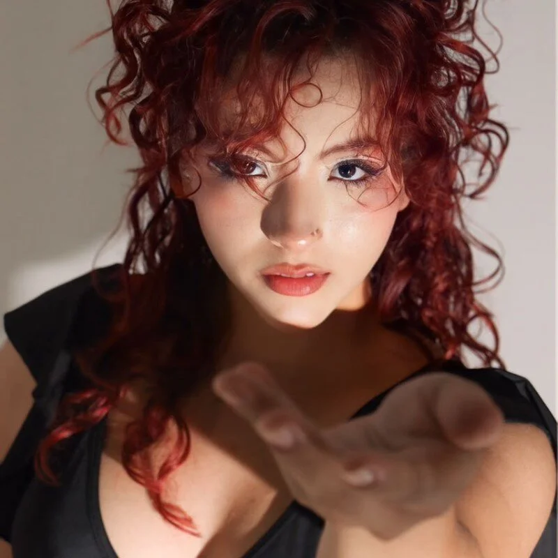 Koko_rosse