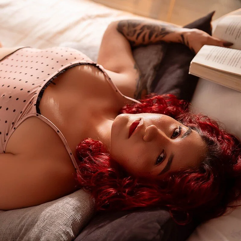 LeidySavage