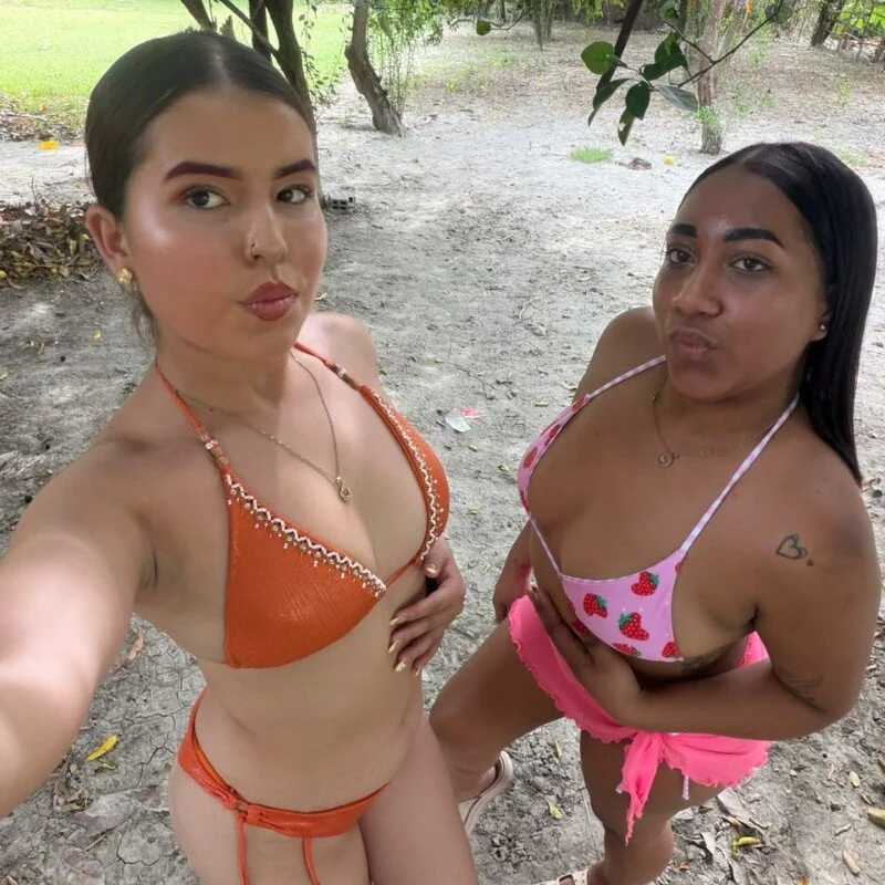 Pelirrojasexi