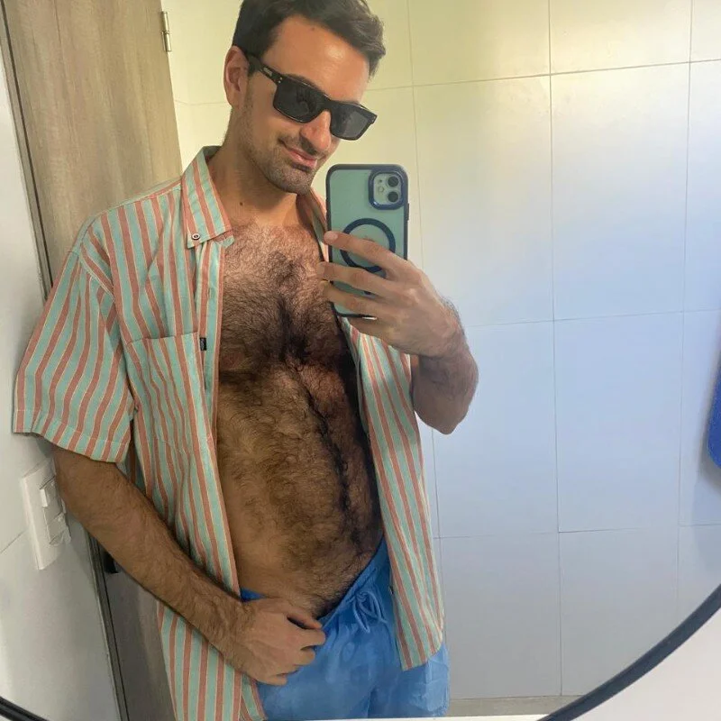 HairybutHorny