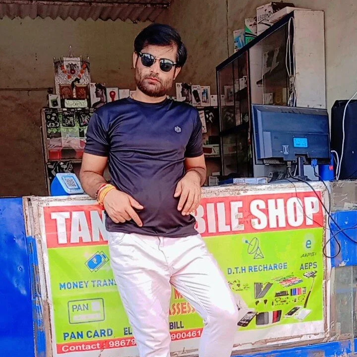 Atulmishr