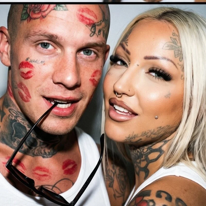 RoxxyInk
