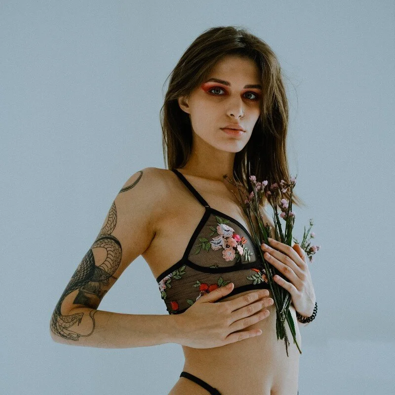 Mariamercada