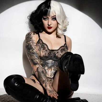 Charlotte_Germanotta_
