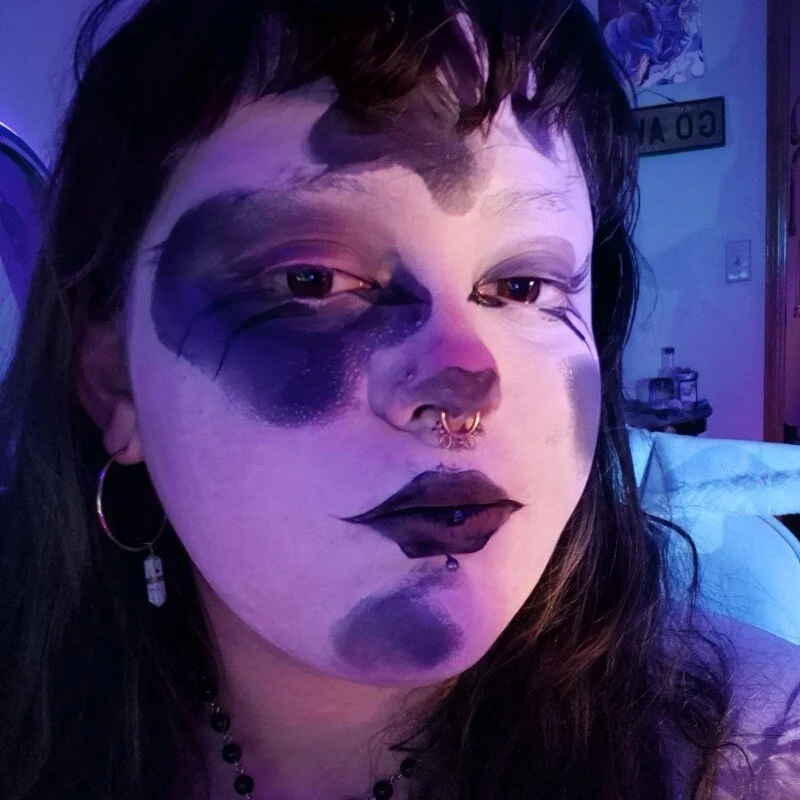 Cutegothcrybabyx