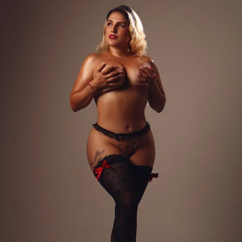 _carolina_fox