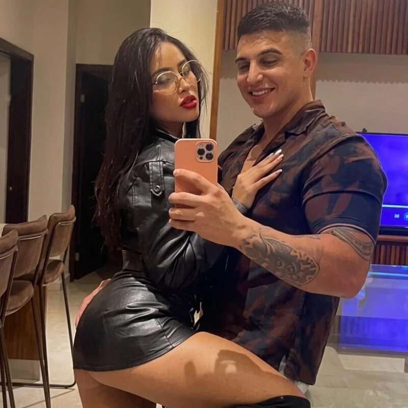 Sexandfire