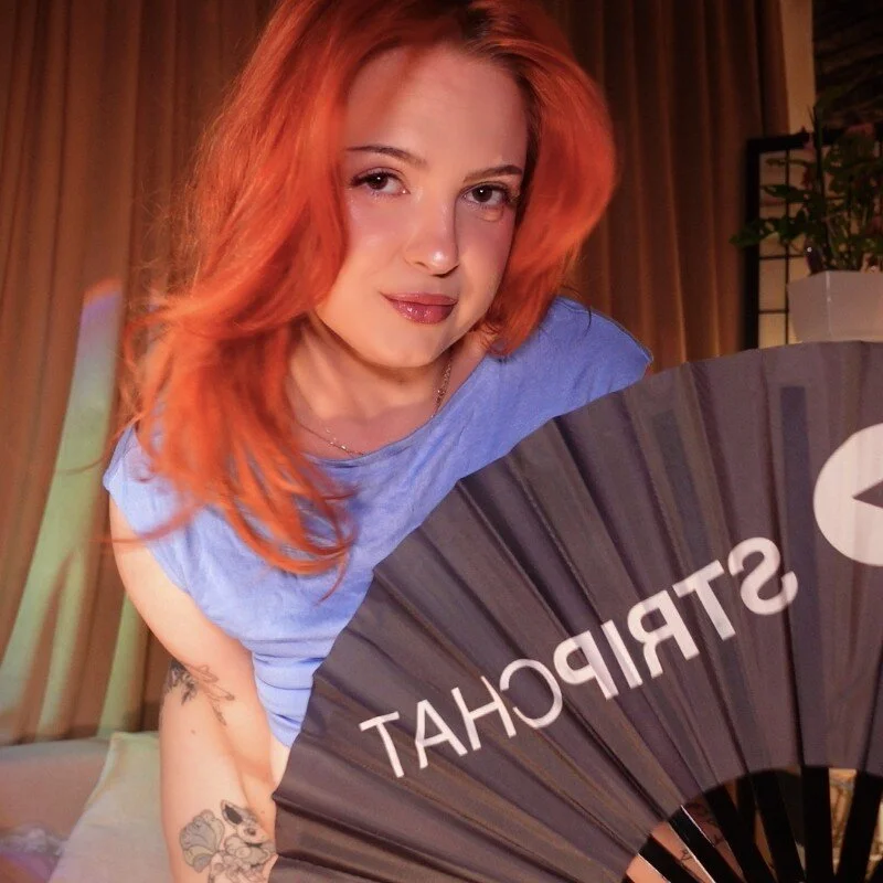 MayaAkashova