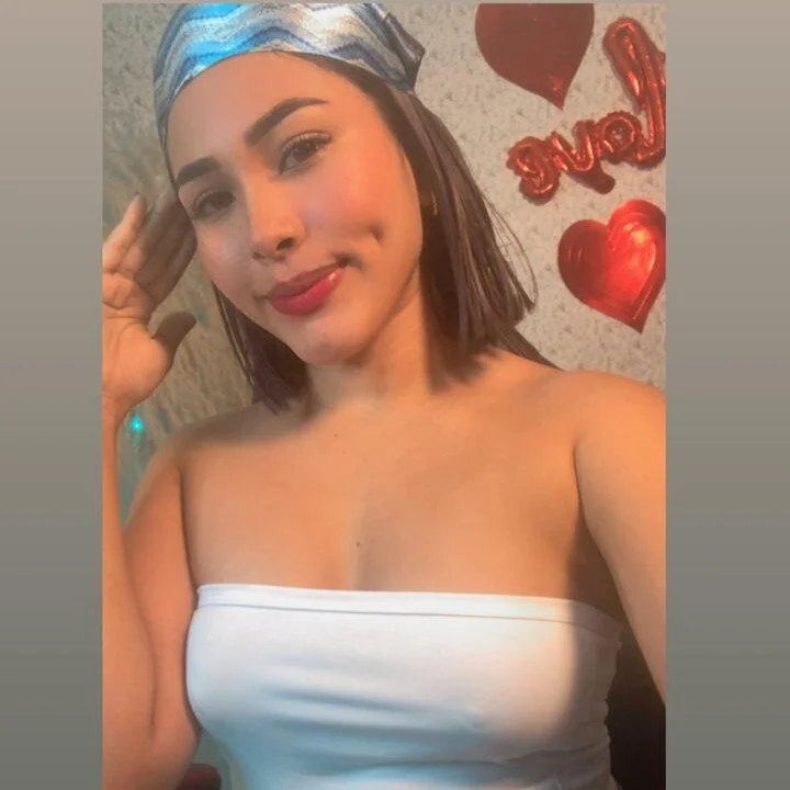 caylinhot7
