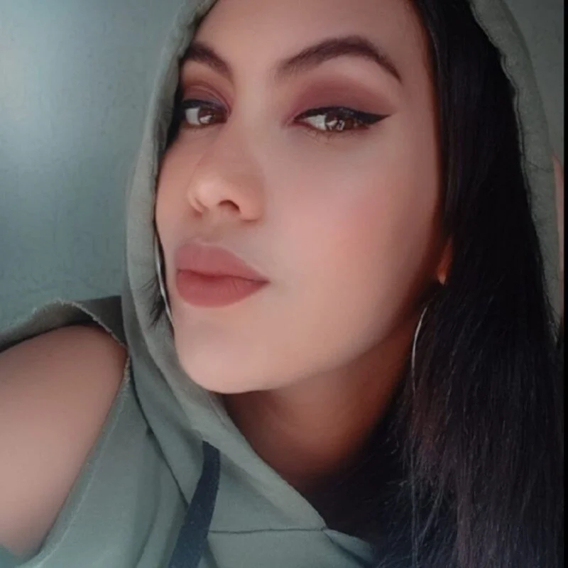 AshleyReyesvip