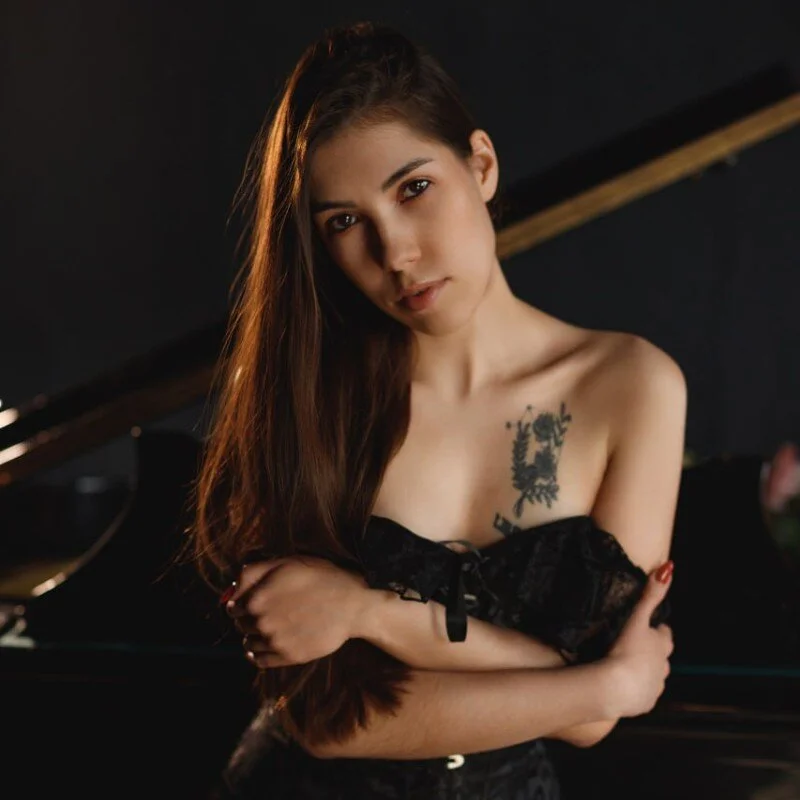 SweetySonya