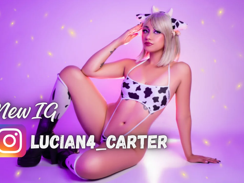LucianaCarter
