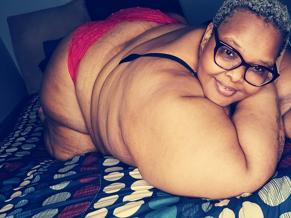 fatafricanqueen