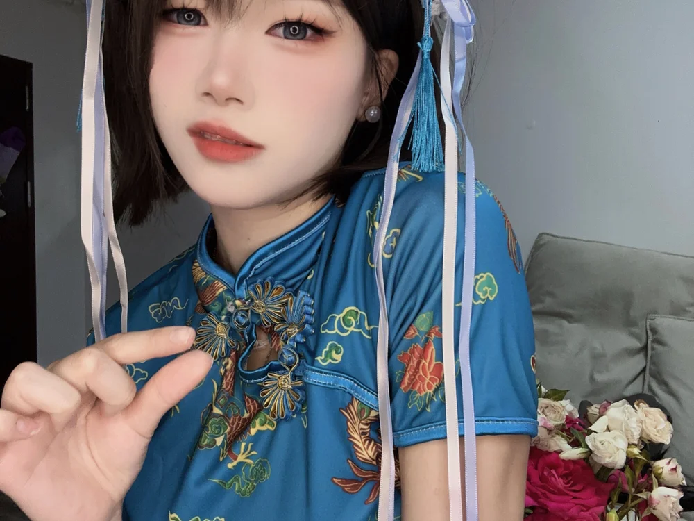 -XunMengLong-
