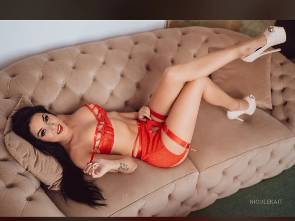NicoleKatee