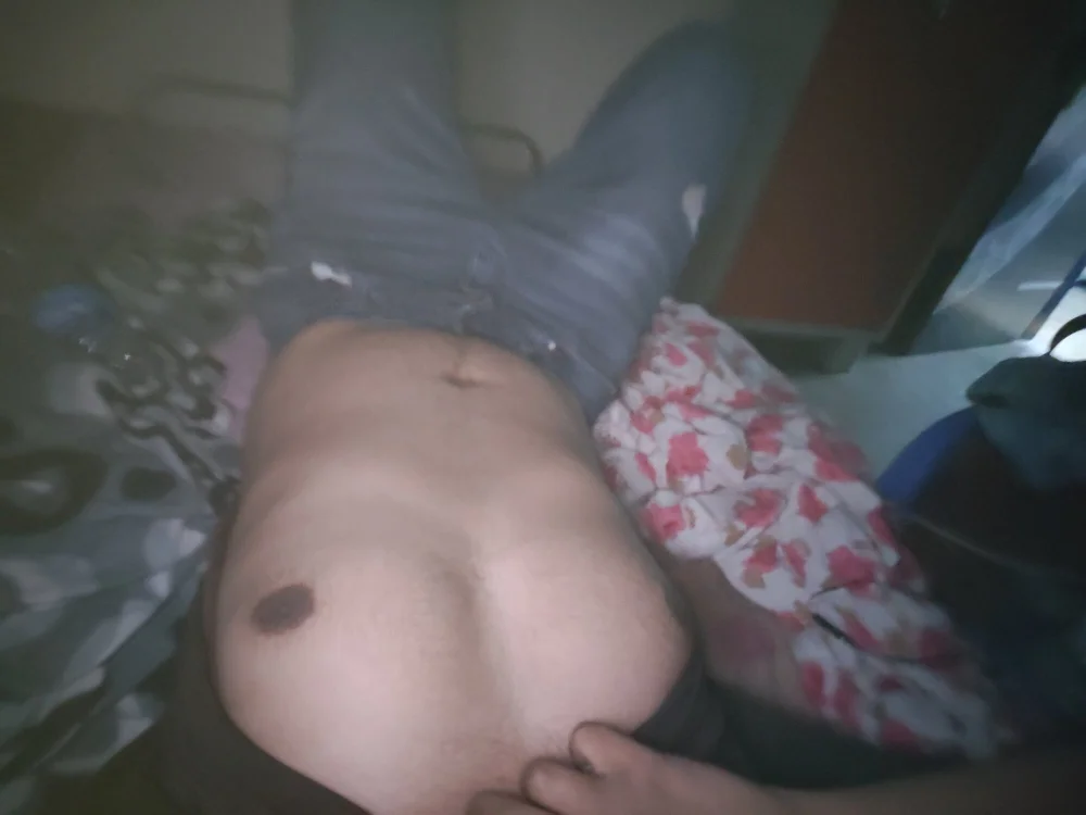 horniestboi