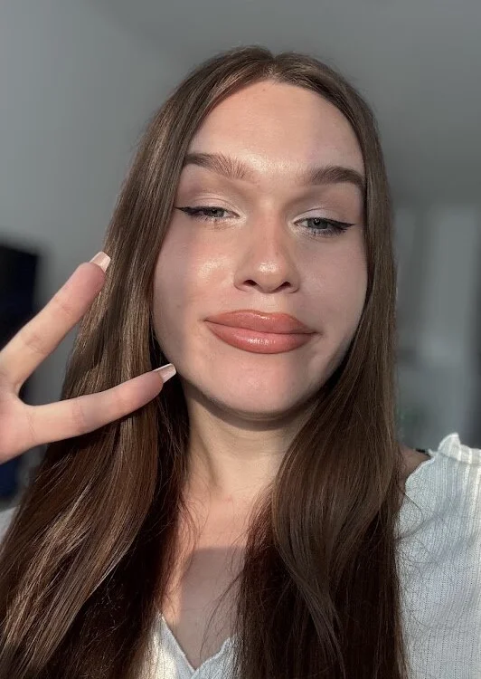 SophieTrner