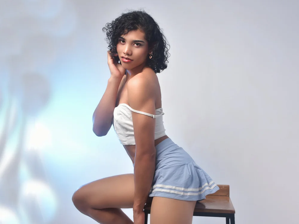 AlexaBellanova