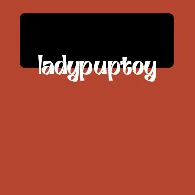 Ladypuptoy
