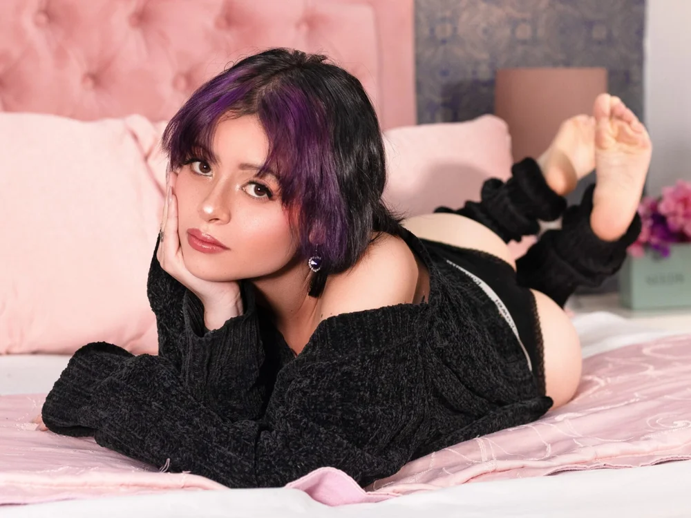 ViolettClay