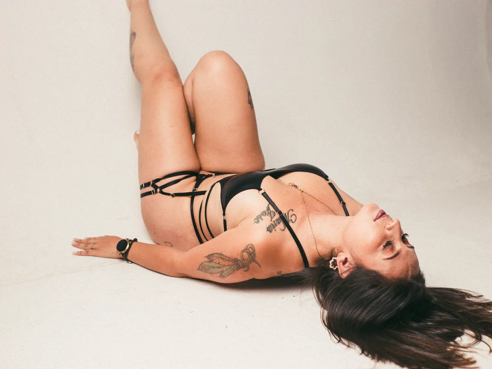 AngelicaLux