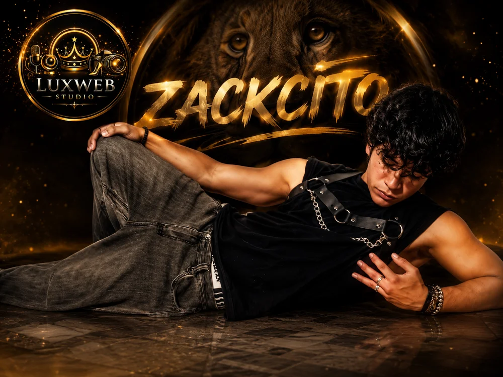 Zackcito