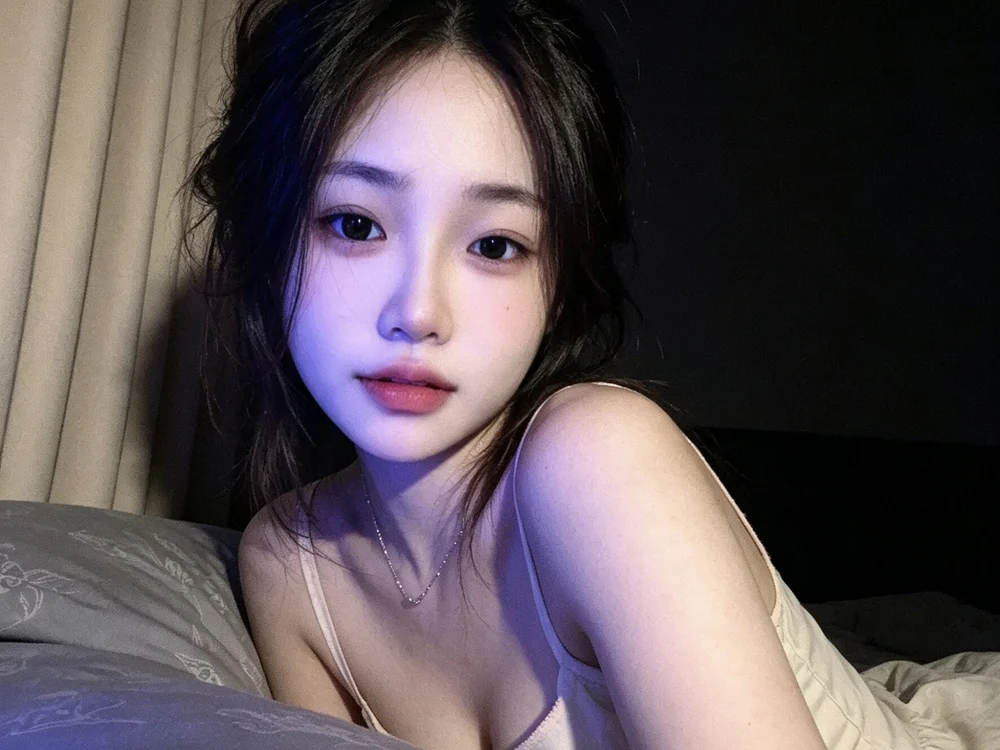ChloeQing