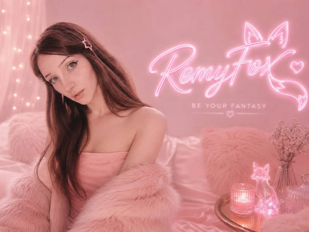 R3myFox