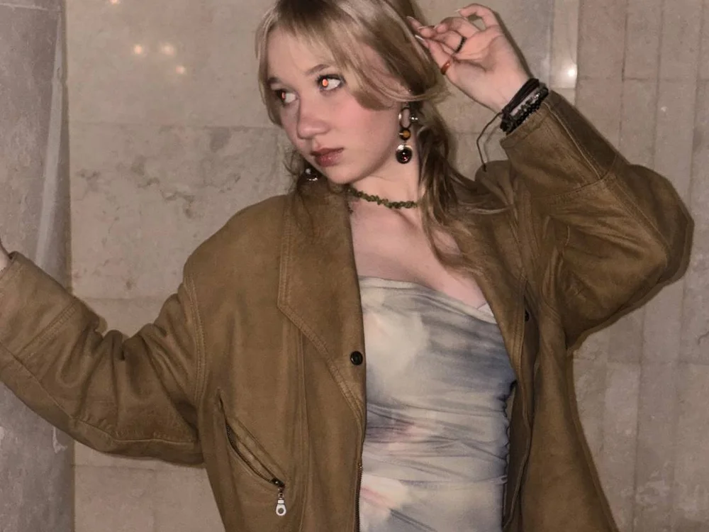 MargareteBerdar