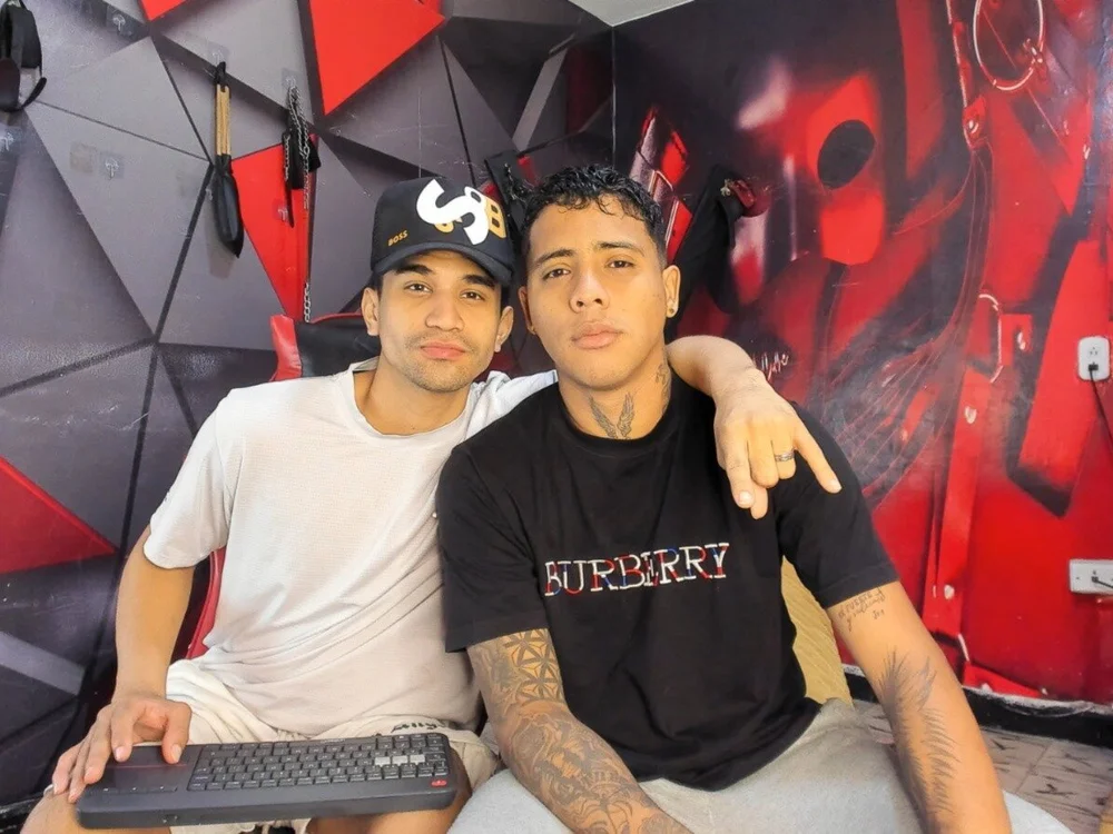 EliteBoysLive