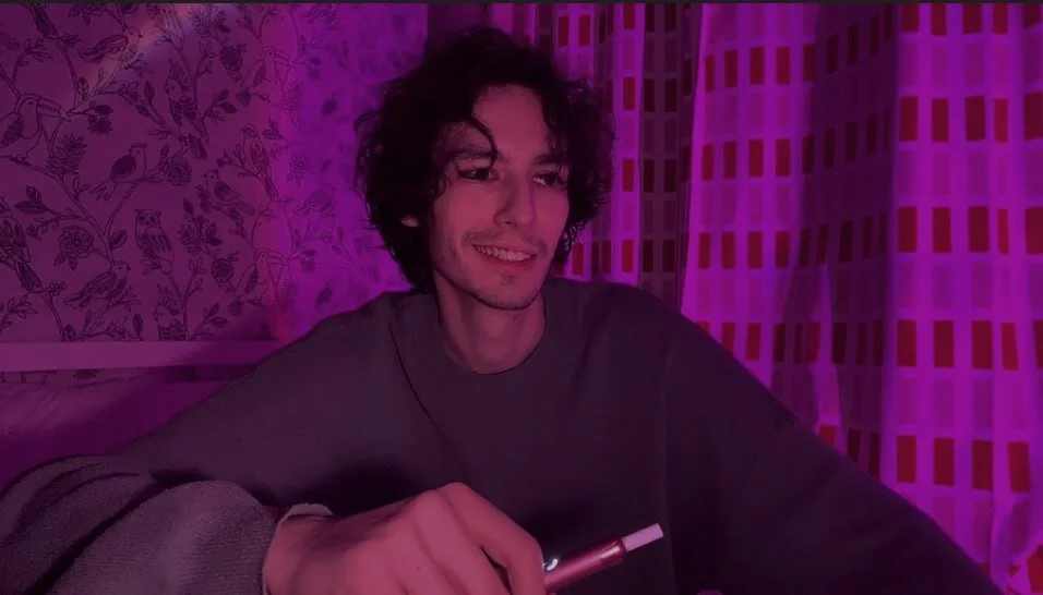 MitchelKurs