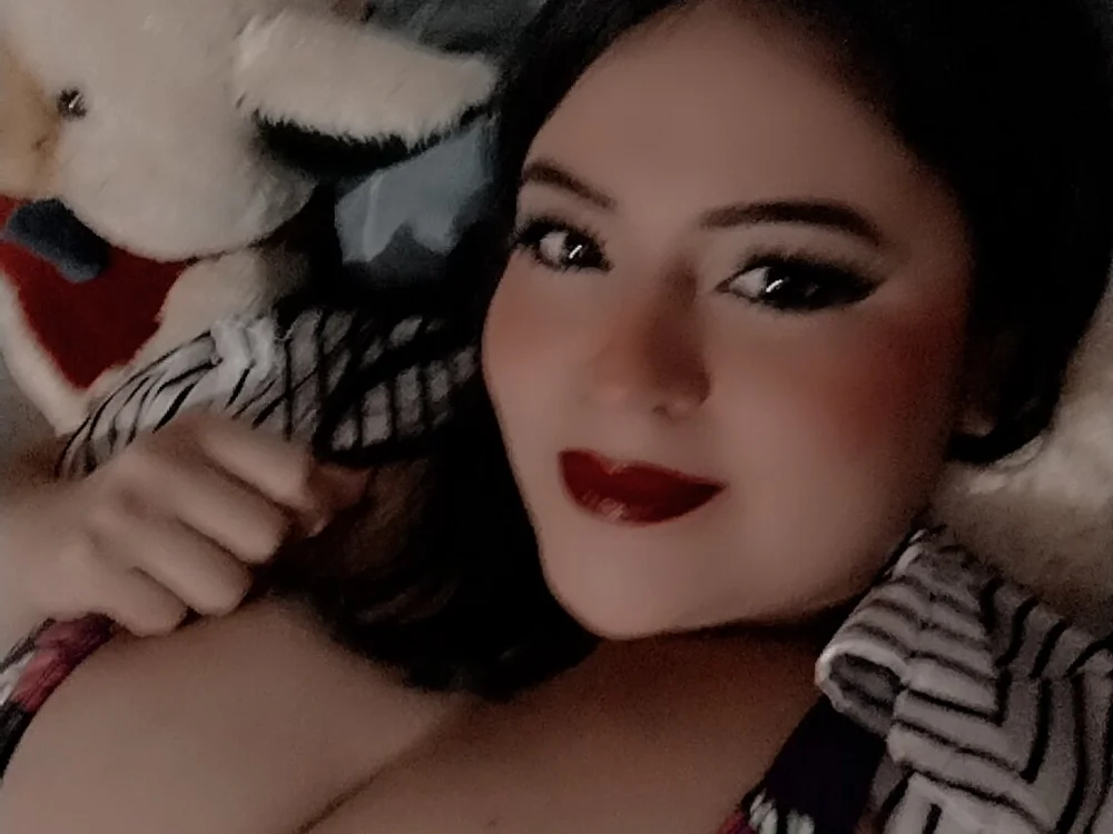 NatashaaBerry