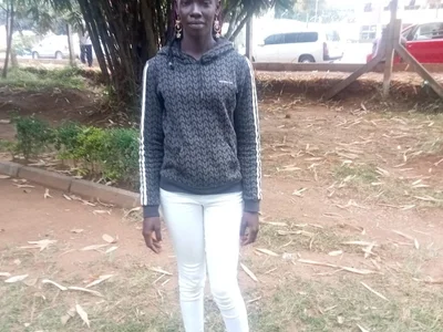 KENYANHONEY01