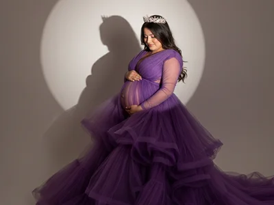 roouse_Pregnant