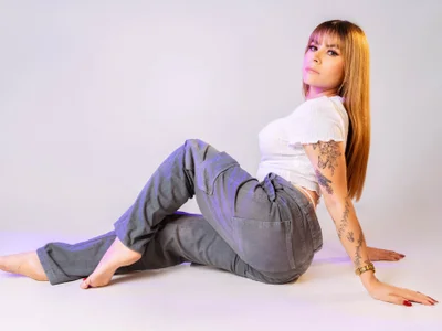 DarlinJones