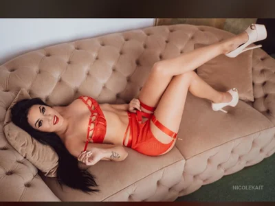 NicoleKatee