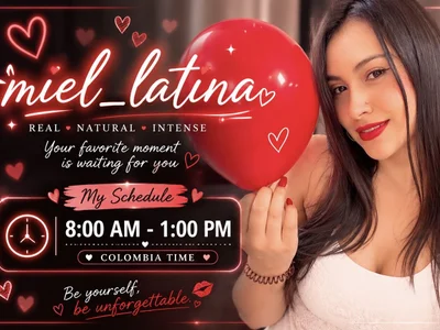 miel_latina