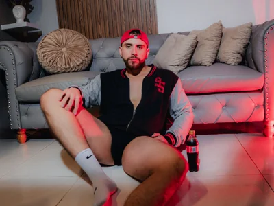 Maximo_Wolff