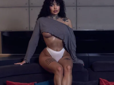 AlexandraCalypso