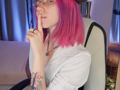 scarlettsrose