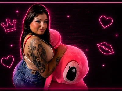 ladycharlottex