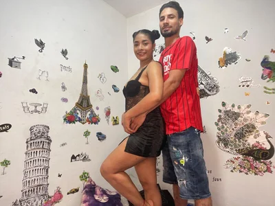 Couplesweethot