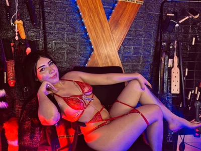 Mistress_lexi_bdsm
