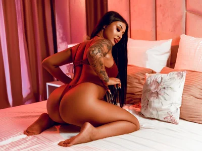 LaylaVixenn