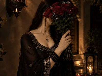 Chandani_Moonlight