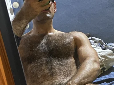 HairybutHorny