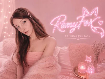 R3myFox